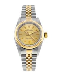 Rolex Lady Oyster Perpetual 67193
